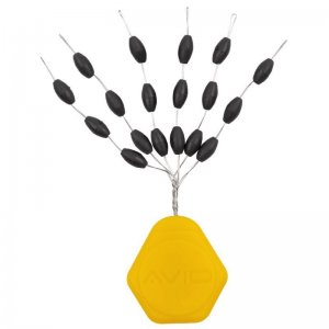 Outline FleckTone - Tungsten Sinkers