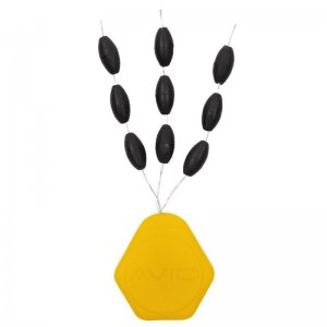 Outline FleckTone - Tungsten Sinkers