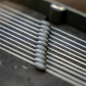 Outline FleckTone - Tungsten Sinkers