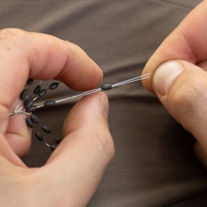 Outline FleckTone - Tungsten Sinkers