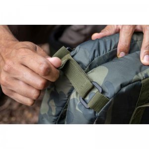 Camo Fishcare Set