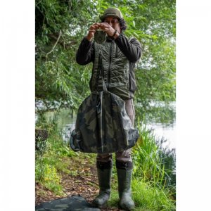 Camo Fishcare Set