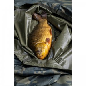 Camo Fishcare Set