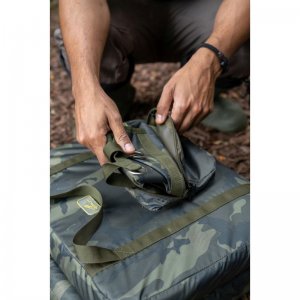 Camo Fishcare Set