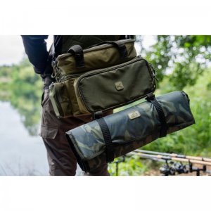 Camo Roll-A-Mat
