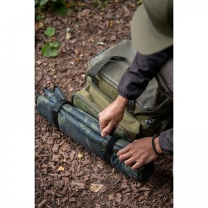 Camo Roll-A-Mat