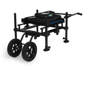 Absolute Feeder Chair Wheel Kit