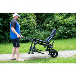 Absolute Feeder Chair Wheel Kit