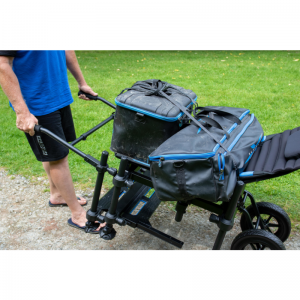 Absolute Feeder Chair Wheel Kit