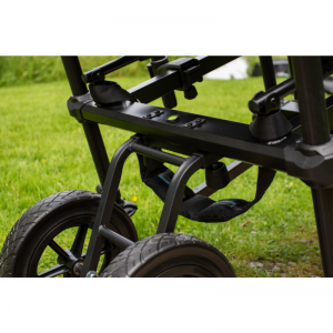 Absolute Feeder Chair Wheel Kit