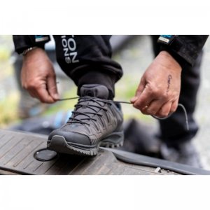 Drifish All Terrain Trainers