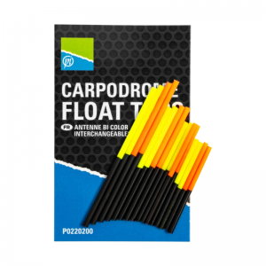 Carpodrome Float Tops