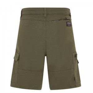 Trakker Kraťasy TechPro HD Shorts