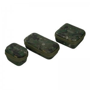 Trakker Pouzdro NXC Camo Hardcase Small