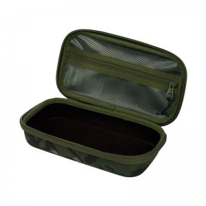 Trakker Pouzdro NXC Camo Hardcase Large