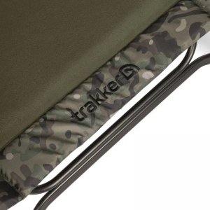 Trakker Křeslo Levelite Colossus Camo Recliner Chair