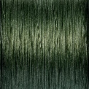 Trakker Kmenová šňůra Dropcore Braid Green 1200m