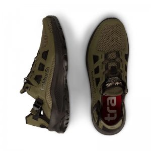 Trakker Boty TechPro Scout Shoe