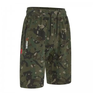 Trakker Kraťasy CR Camo Jogger Shorts