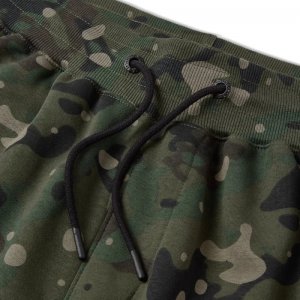 Trakker Kraťasy CR Camo Jogger Shorts