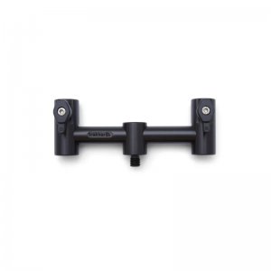 Trakker Hrazda na 2 pruty ACS Pro Buzz Bar 2-Rod