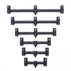 Trakker Hrazda na 2 pruty ACS Pro Buzz Bar 2-Rod