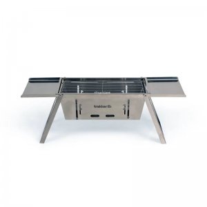 Trakker Gril Armolife SS Folding BBQ