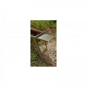 Trakker Gril Armolife SS Folding BBQ