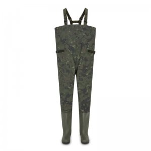 Trakker Prsačky N2 Camo Wader