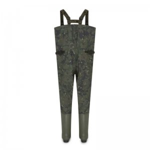 Trakker Prsačky N2 Camo Wader