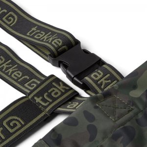Trakker Prsačky N2 Camo Wader