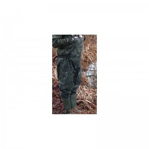 Trakker Prsačky N2 Camo Wader