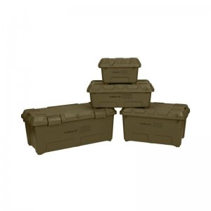 Trakker Box Tuffbloc Storage Box S