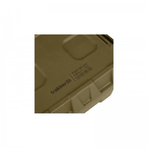 Trakker Box Tuffbloc Storage Box S
