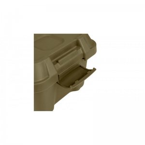 Trakker Box Tuffbloc Storage Box S