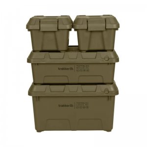 Trakker Box Tuffbloc Storage Box L