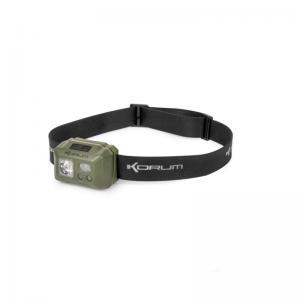 Neoteric Compact Headtorch