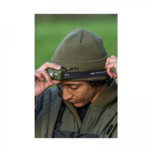 Neoteric Compact Headtorch