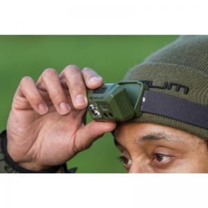 Neoteric Compact Headtorch