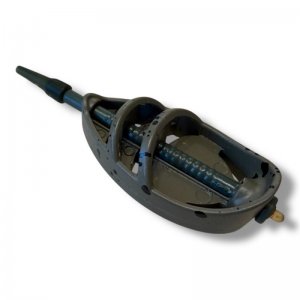 Krmítko Method Feeder Fans Flat Method Feeder v.2