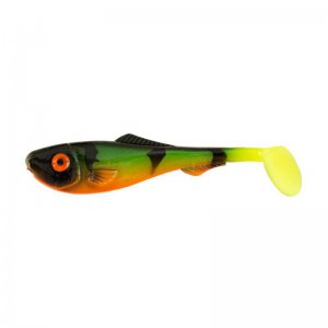 Gumová nástraha Abu Garcia Beast Perch Shad 8cm - 1ks