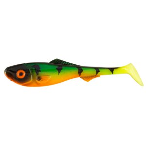 Gumová nástraha Abu Garcia Beast Zander Shad 12cm - 1ks