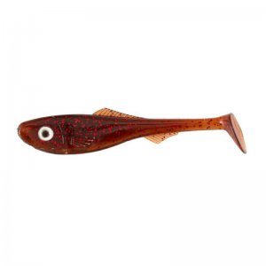 Gumová nástraha Abu Garcia Beast Pike Shad 16cm - 1ks