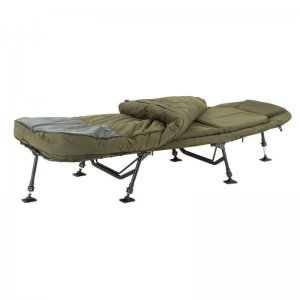 Lehátko se spacím pytlem JRC Extreme TX2 Sleep System 6noh