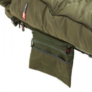 Lehátko se spacím pytlem JRC Extreme TX2 Sleep System 6noh