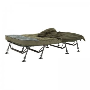 Lehátko se spacím pytlem JRC Extreme TX2 Sleep System Wide 8noh