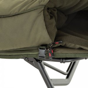 Lehátko se spacím pytlem JRC Extreme TX2 Sleep System Wide 8noh