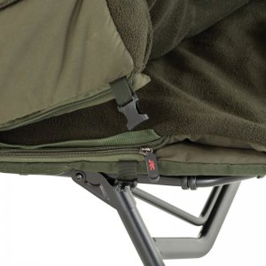 Lehátko se spacím pytlem JRC Extreme TX2 Sleep System Wide 8noh