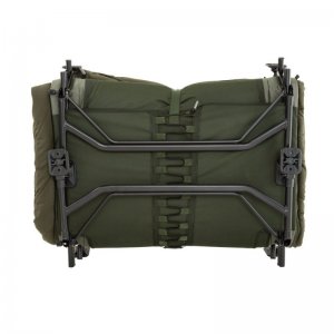 Lehátko se spacím pytlem JRC Extreme TX2 Sleep System Wide 8noh