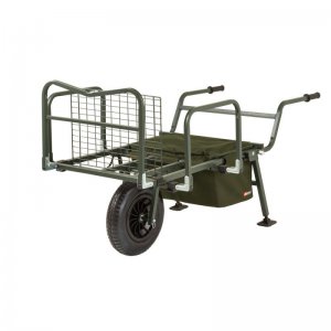 Vozík JRC Cocoon 2G Barrow Classic Wheel